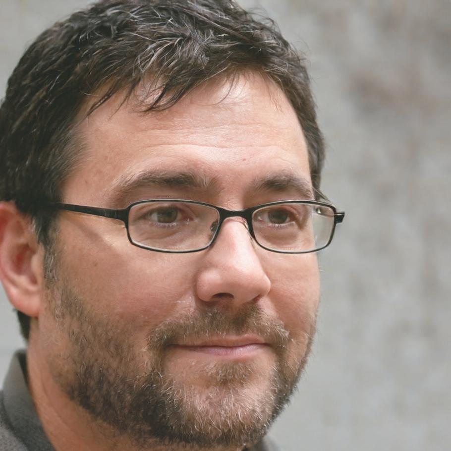 Martin Dvořák, specialista na automatizaci