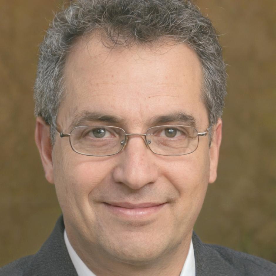 Tomáš Novotný, finanční konzultant