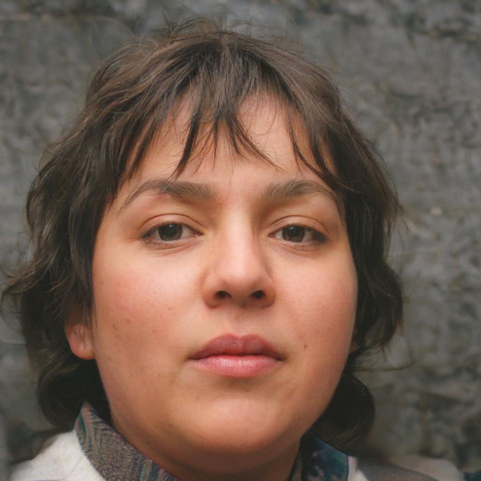 Klára Novotná, podnikatelka